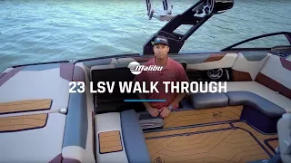All-New Malibu 2018 23 LSV Walkthrough