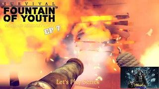 Survival: Fountain of Youth Let's Play EP 7