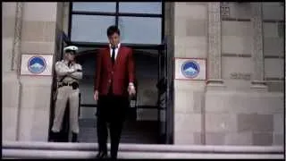 Jerry Lewis Tribute | True Colours