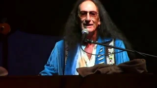 Ken Hensley with Cry Free and Heep Freedom - Vác (2018) Full Concert