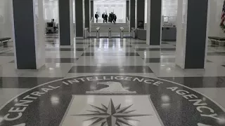 Former CIA officer eyed in connection to Chinese crackdown