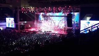 Phir Milenge Chalte Chalte Live | Sonu Nigam Epic Live Performance| Delhi 2023 |