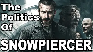 Snowpiercer: Class And Intellectuals