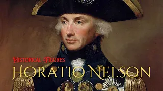 Horatio Nelson | Historical Figures