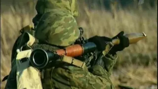 Старина РПГ   7 против  Абрамс  Ручной противотанковый гранатомёт РПГ  7  СПГ   9