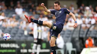 Macarthur FC v Wellington Phoenix - Macca's® Extended Highlights | Isuzu UTE A-League