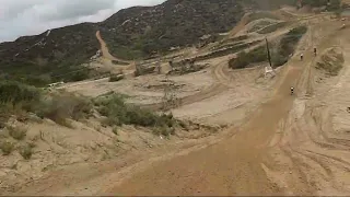 SoCal Vet MX International Race Moto 4 60 Nov 032424 @ Glen Helen