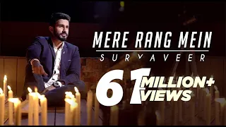 Mere Rang Mein | Valentine's Day Special | Suryaveer