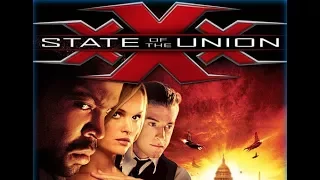 xXx  State of the Union - action - 2005 - trailer