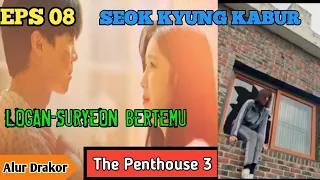 PENTHOUSE SEASON 3 EPISODE 8