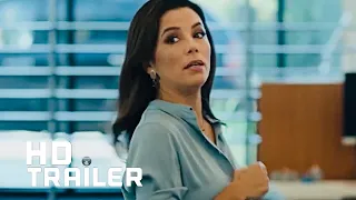 UNPLUGGING Trailer (2022) | Eva Longoria | Comedy, Romantic Movie | Trailers For You