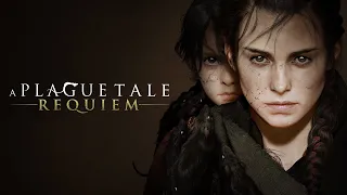 A Plague Tale Requiem -  "NEW GAME+" Save game.