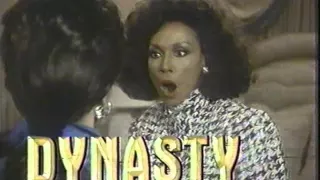 1986 ABC Dynasty and Hotel Promo