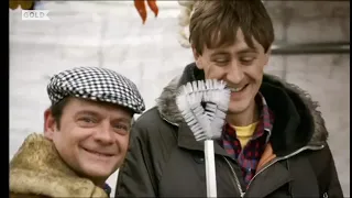 The Story of Only Fools and Horses - S01E01 - (Brothers in Arms)