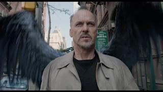 Birdman Trailer - In Cinemas January 15