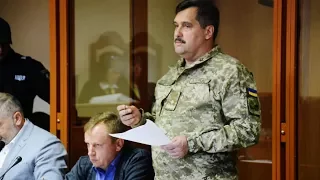 Справа Іл-76: апеляція генерала Назарова