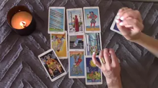 Cancer September 2016 Love Tarot Reading