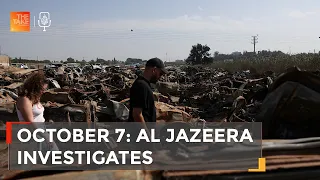 October 7: Al Jazeera investigates | The Take