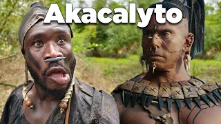 AKACALITO series, kumawood YouTube series ft Akabenezer, Kyekyeku By Vision. #akabenezer #akacalito