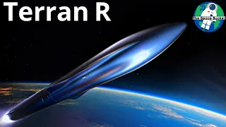 What We Know About Relativity Space’s Terran R