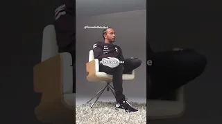 How Fast is Lewis Hamilton at Running? 😯