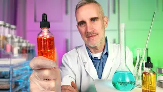 ASMR Chemist (Personal Attention Roleplay)