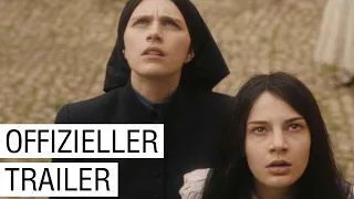 Das erste Omen (2024) HD Trailer German Deutsch #Horrorfilm