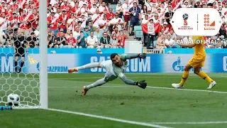 ¡André Carrillo, nos hizo gritar GOL en un mundial luego de 36 años! | Perú vs Australia