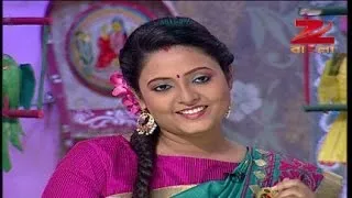 Didi No. 1 | Bangla Game Show | Season 6 | Full Episode 472 | Rachana Banerjee | Zee Bangla