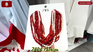 Zara fashion || Ladies collection || May 2024