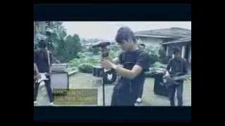 D'morgan-Hati Yang Tersakiti