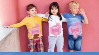 Constipation in Children:  Understanding and Treating This Common Problem