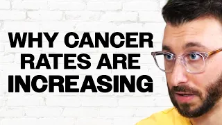 The Best Lifestyle Hacks to REDUCE & Prevent Cancer | Dr. Joe Zundell