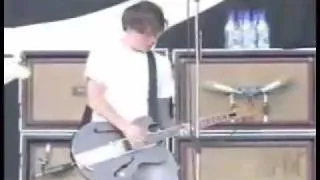 blink-182 - First Date, Live @  Summer Sonic, Japan 2003