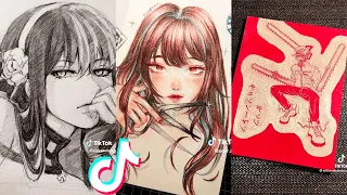 ✨Art I Found On TikTok V 238✨