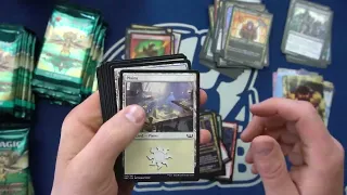 FIRST New Capenna Set Booster Box Opening