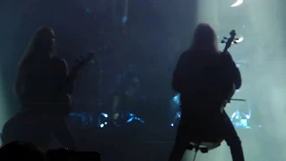 Apocalyptica - Battery (Metallica cover) (live at Zaxidfest2019)