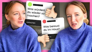 Was ich aus dem Hausbau gelernt habe - Q&A (+ kleine Haustour)