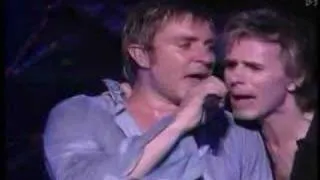 Careless Memories - Duran Duran - Live Japan 2003