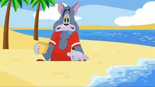 Tom & Jerry | It's Summer Time! | Classic Cartoon Compilation | WB KIDS PAKISTAN