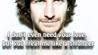 Gotye  Somebody I used to know ft.Kimba Lyrics