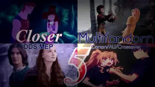 Multifandom MEP ♦ Closer {CLOSED}