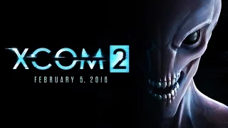 XCOM 2 . Трейлер (Русская озвучка)