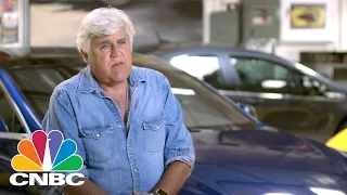 Why Jay Leno Felt Like 'An Idiot' Buying His Tesla | CNBC