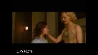 Hot n Cold - Lucy & Lyra