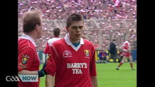 1993 All-Ireland Senior Football Final: Cork v Derry