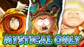 Mystical Only Deck Gameplay! | South Park Phone Destroyer