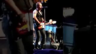 Bruce Springsteen the price you pay live