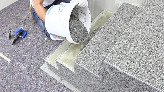 इस मिस्त्री की यह तकनीक देखें क्यों है इतनी फायदेमंद || Amazing Construction Techniques and Tools