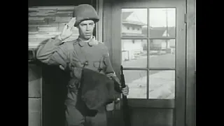 At War with the Army (1950) Full Movie
